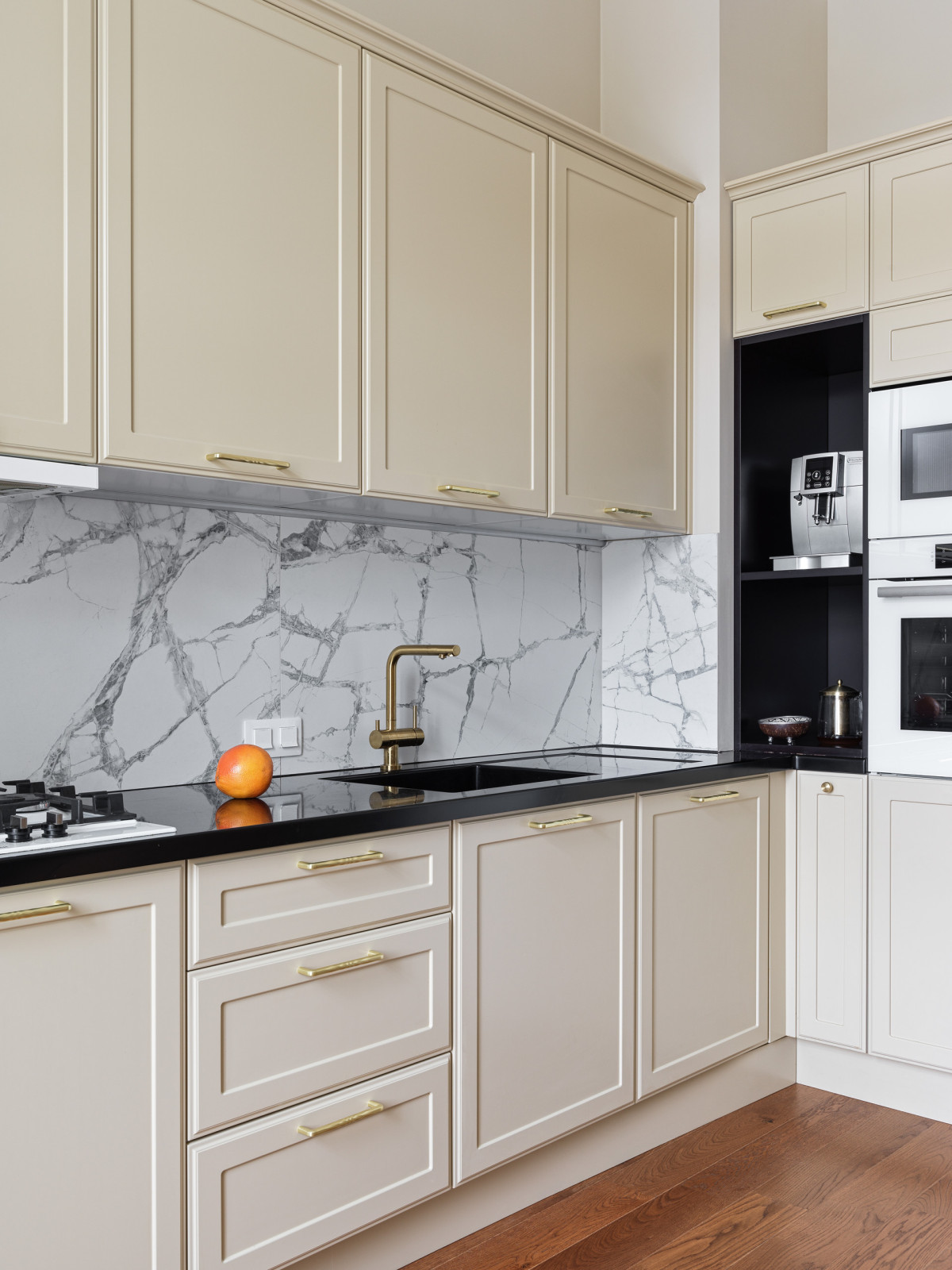 Квартира на Литейном проспекте!