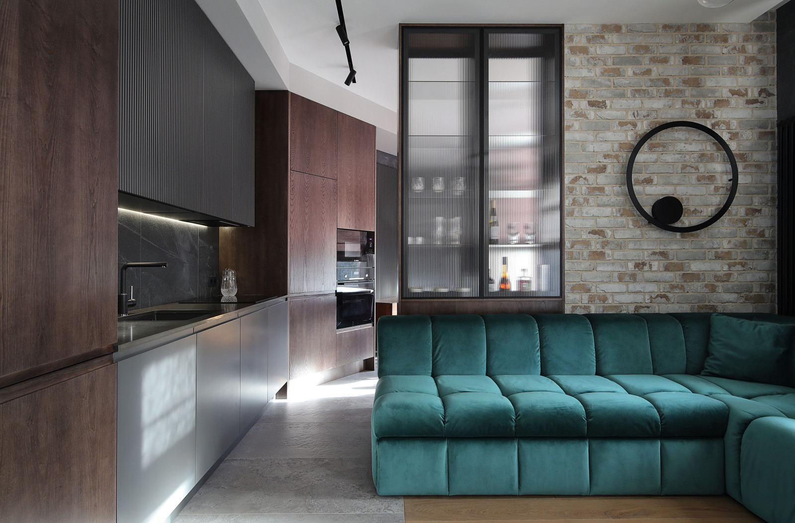 Квартира в Светлогорске