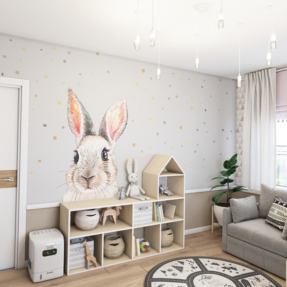 Квартира 65,1 м2