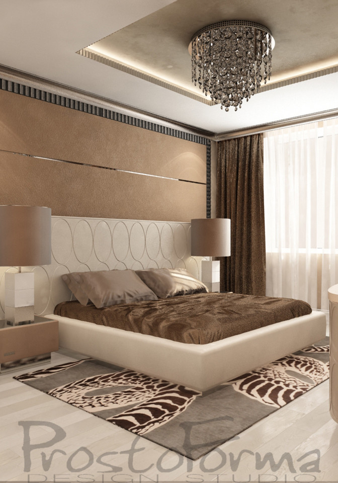 ЖК Мичуринский