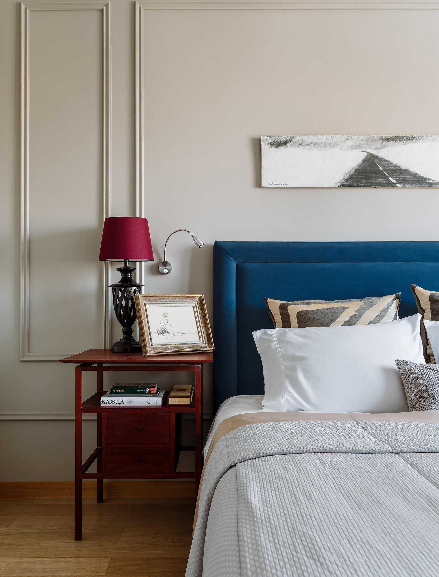 До и после: Ремонт 3-х спален за летние каникулы