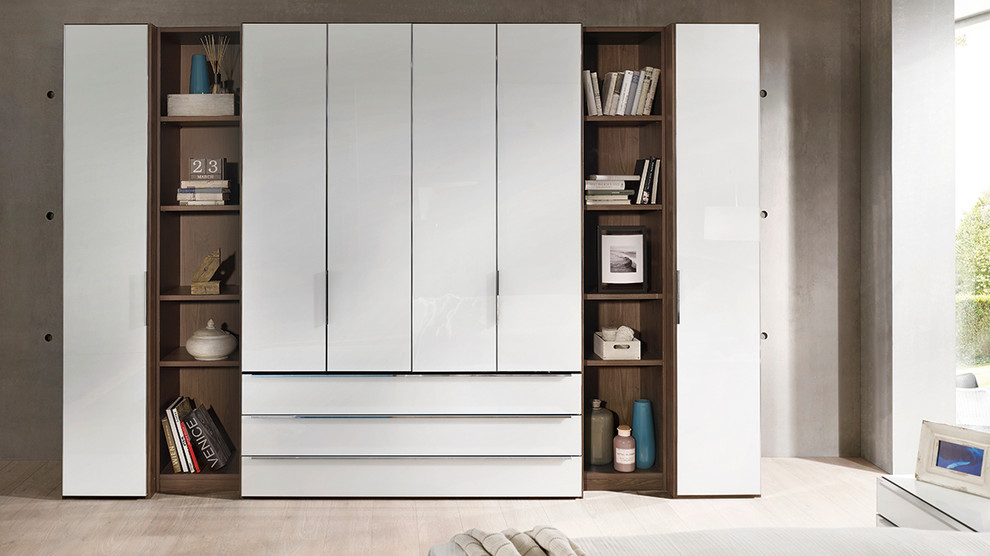 Шкафы и гардеробные Nolte Mobel