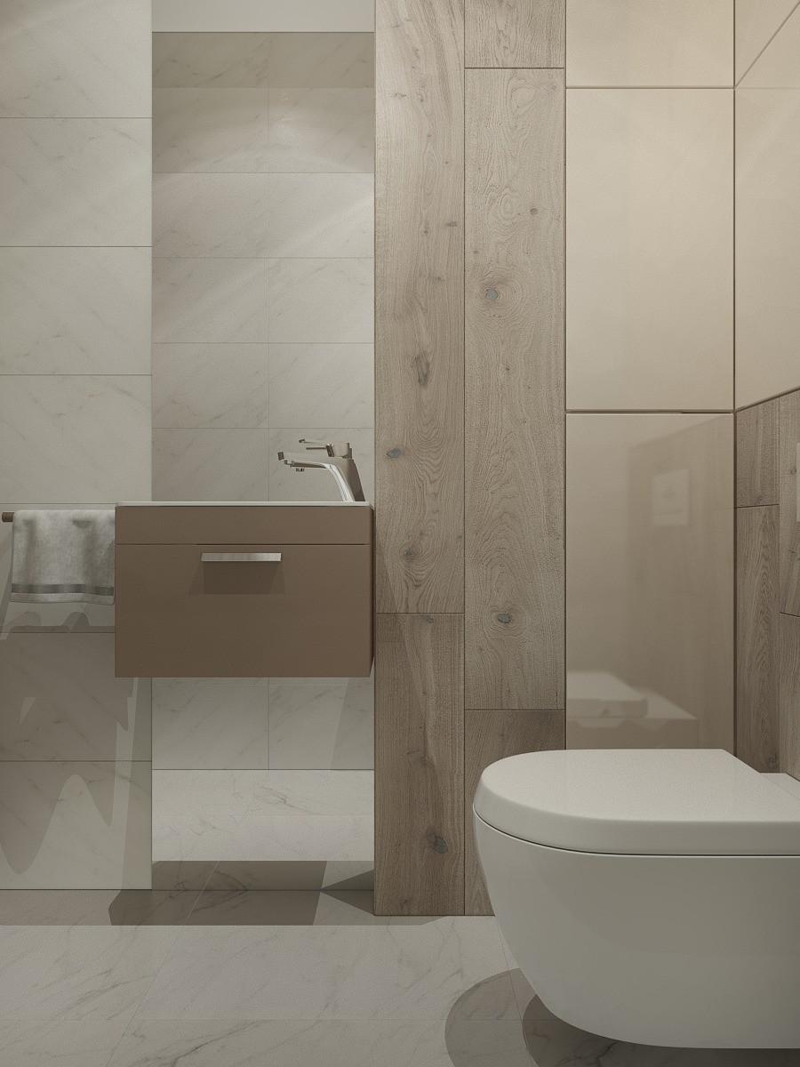 Квартира в Орле (как мы сделали 3х комнатную квартиру из двушки )