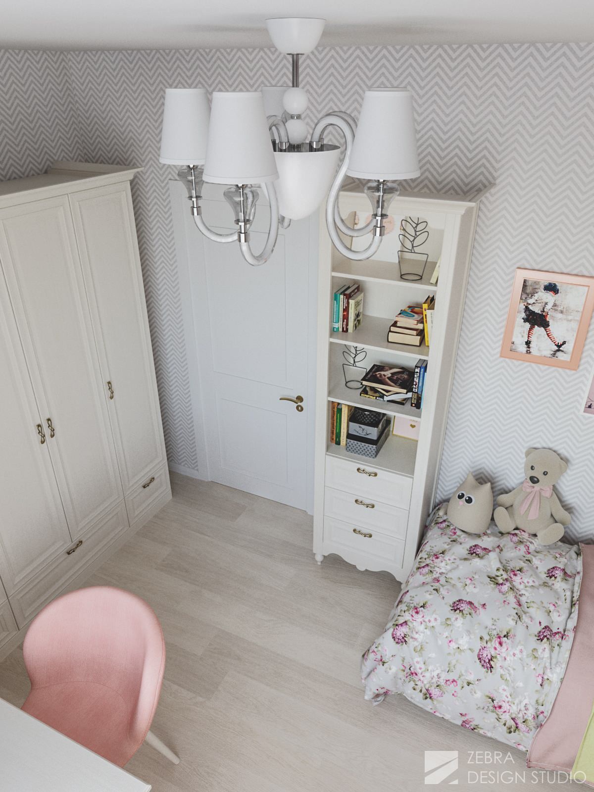 Дом в ЖК Есенинский