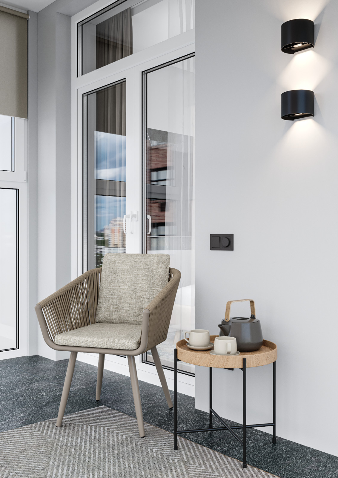 ЖК "ТИМИРЯЗЕВСКИЙ"