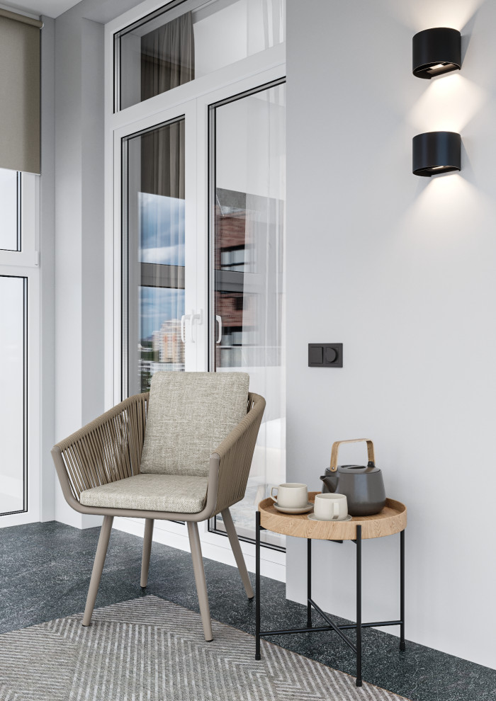 ЖК "ТИМИРЯЗЕВСКИЙ"