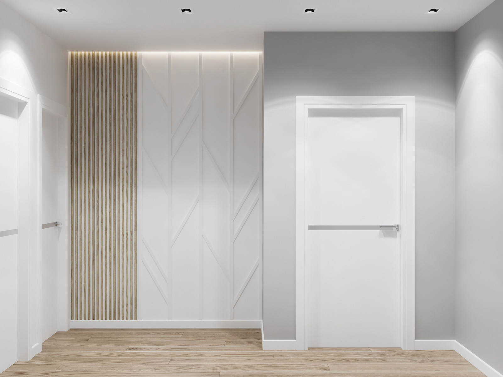 Таунхаус - МО