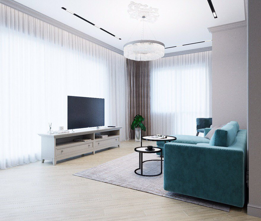 ЖК "Пять звезд"