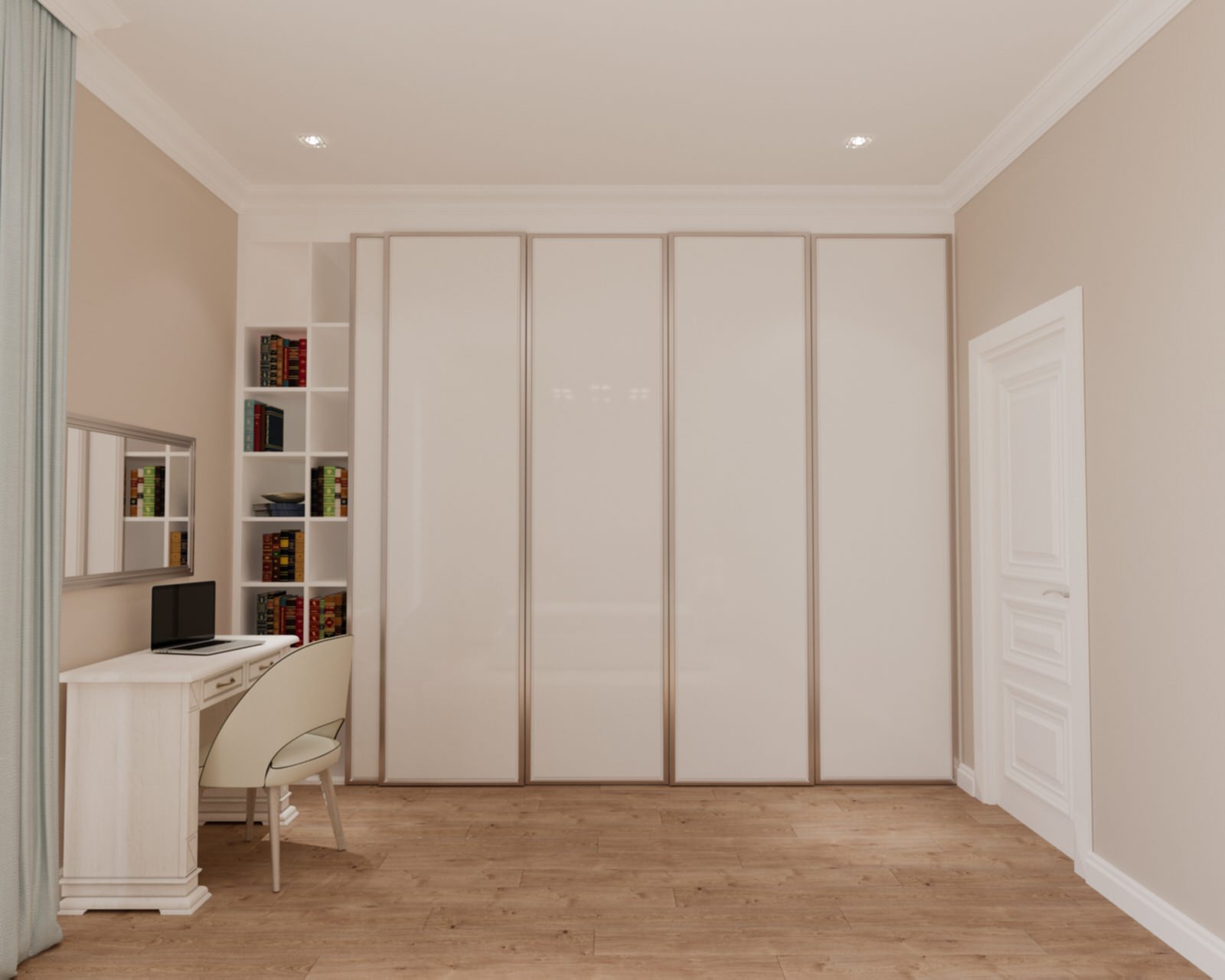 Квартира в Грин парке