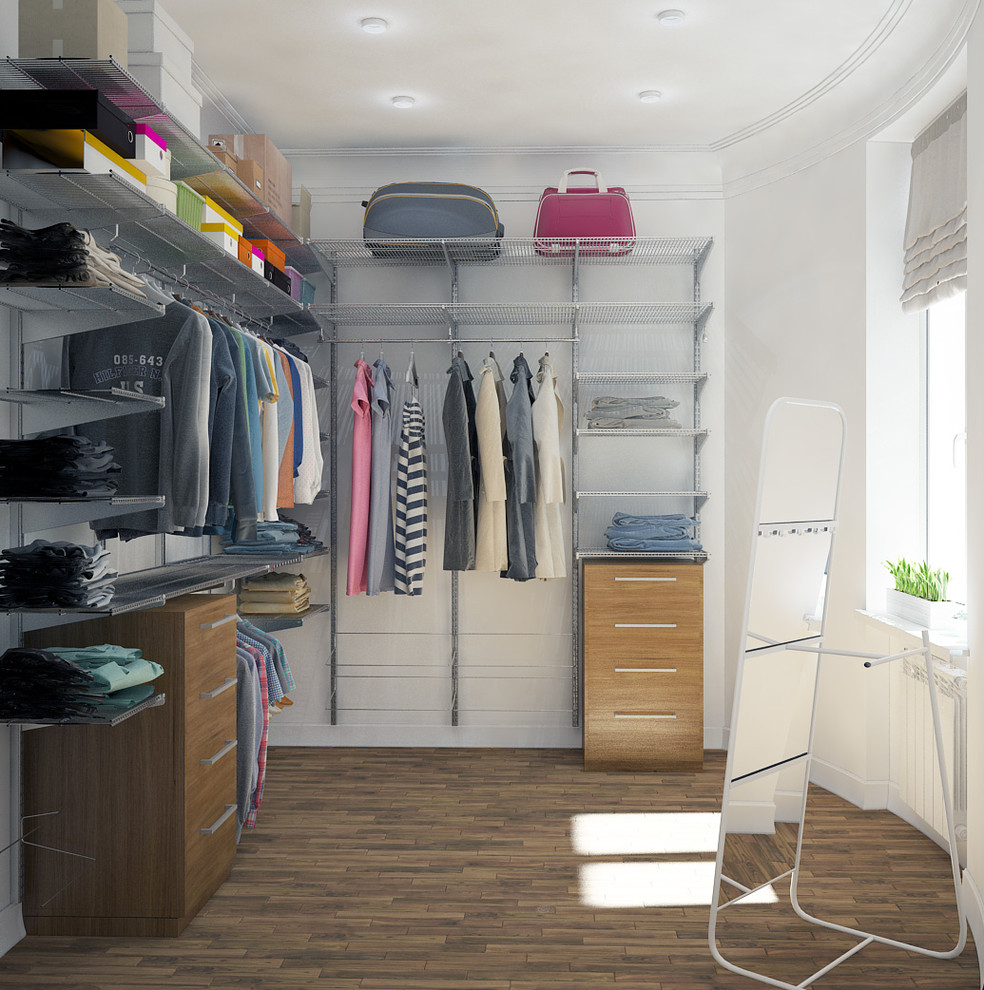 Квартира в Профессорском доме