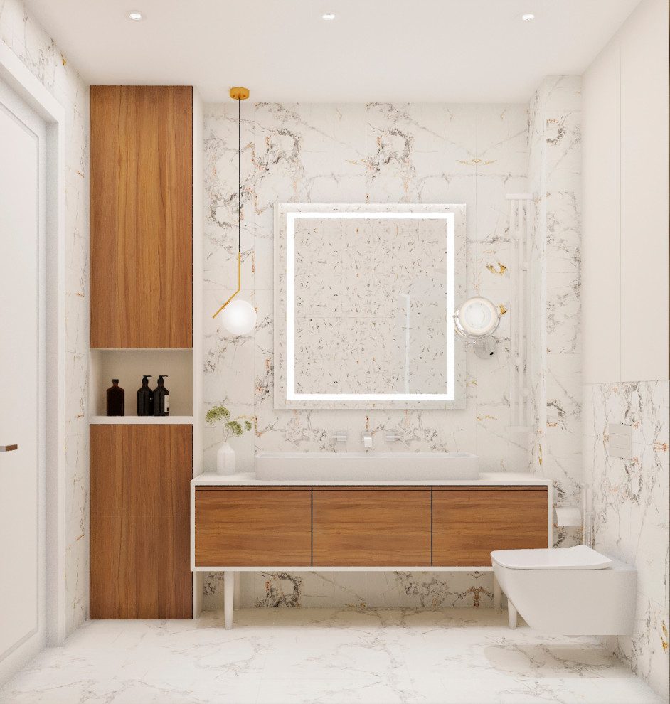 ЖК Крылья 100 кв.м