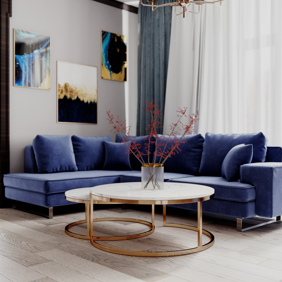 Мои лучшие реализованные работы