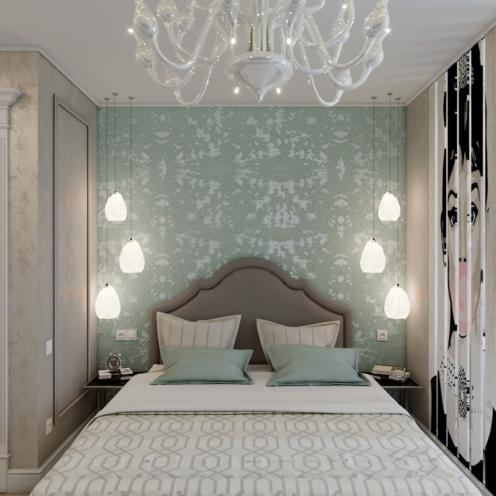 ЖК Максима Горького