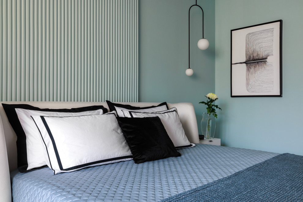 3-х комнатная квартира