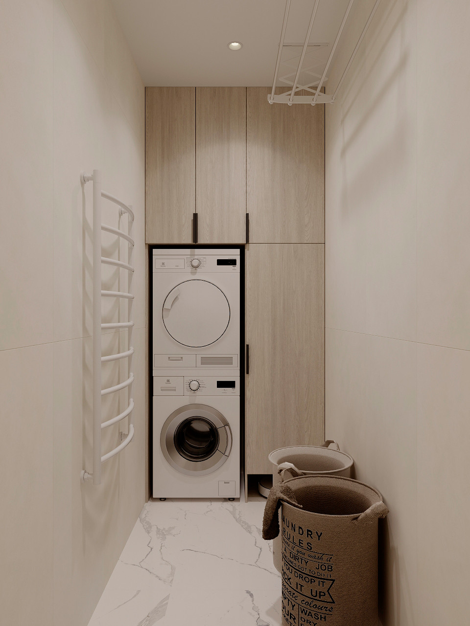 Шикарная квартира на Кирова