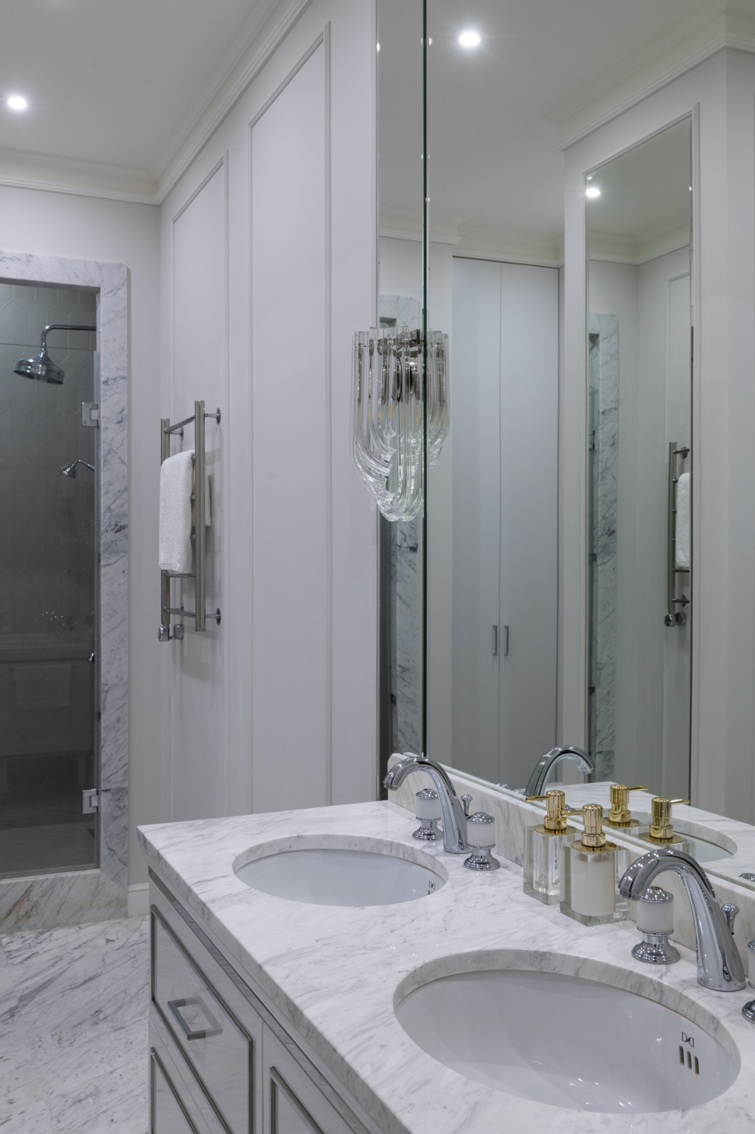 Квартира в центре Москвы