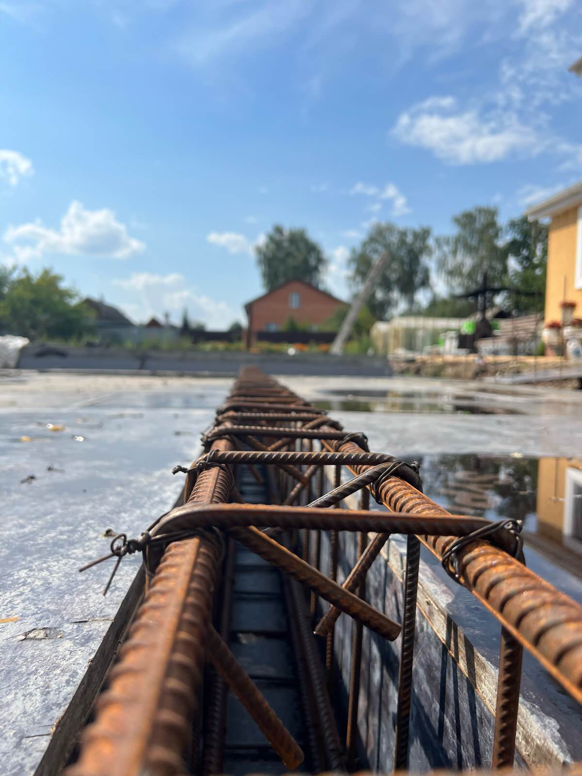 Дом I Вятские поляны