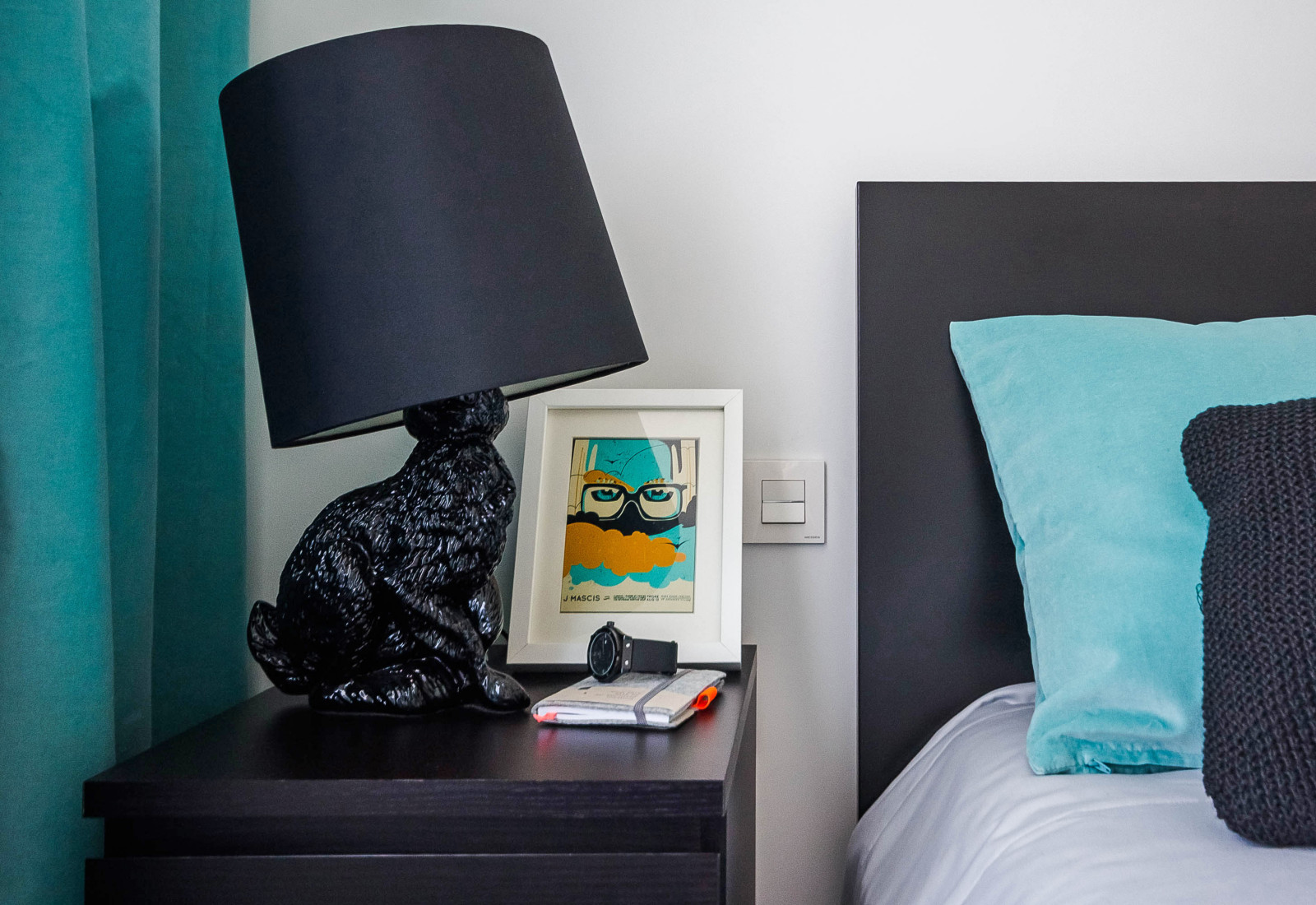 Следуй за кроликом