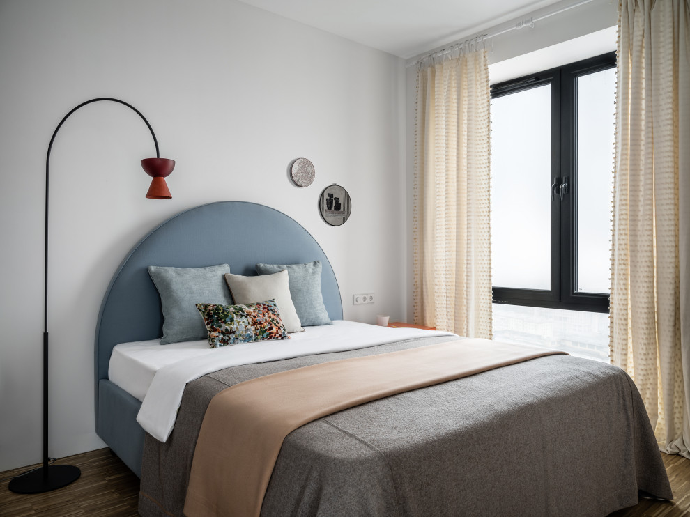 Квартира в Москве 47м2