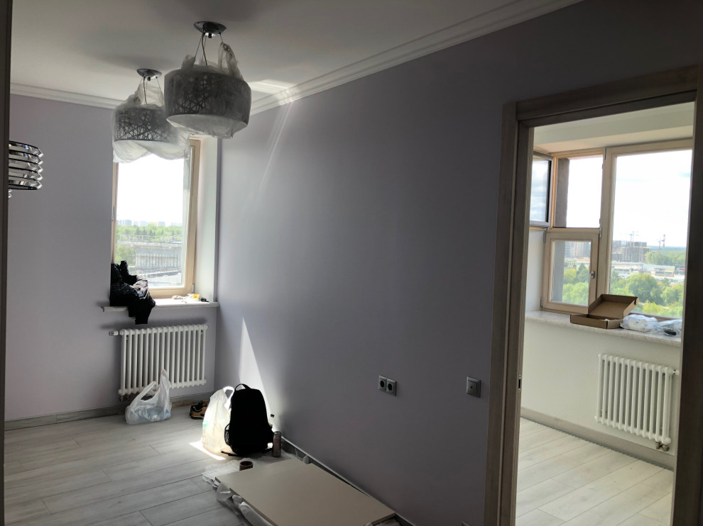 ЖК Легенда №18