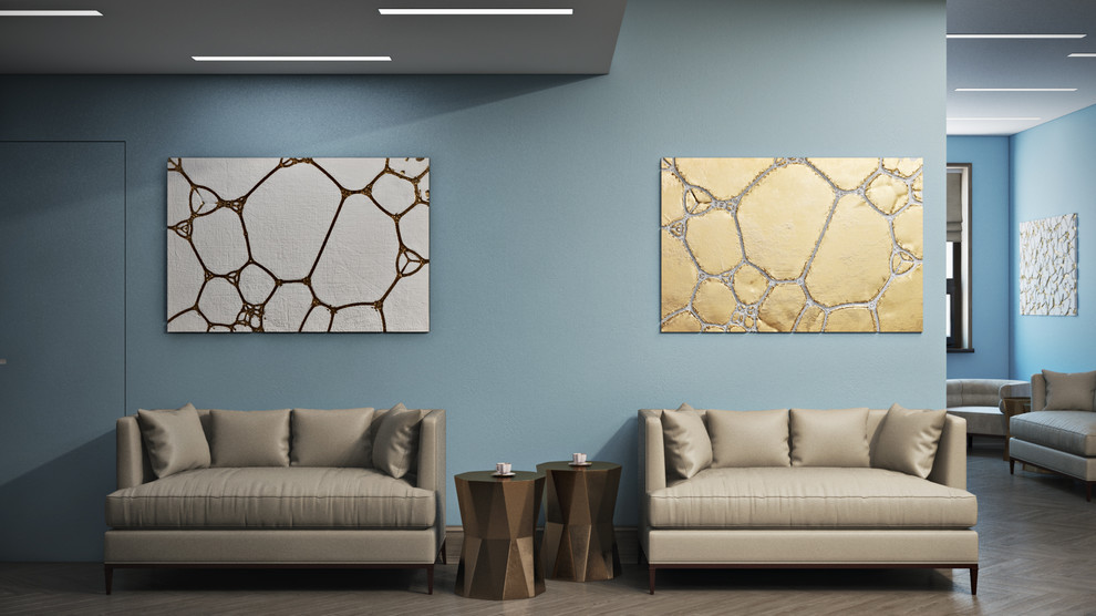 Стоматология на Савинской набережной. Текущий проект. Эскиз.