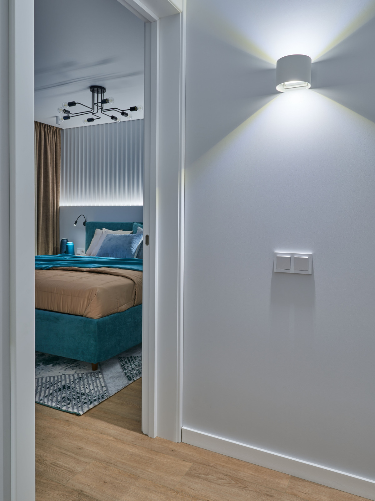 Томск, ул. Белинского.