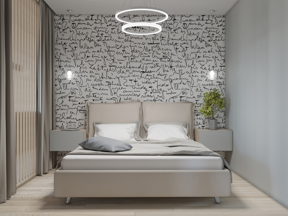 Дизайн-проект квартиры из 2-шки в 3-шку