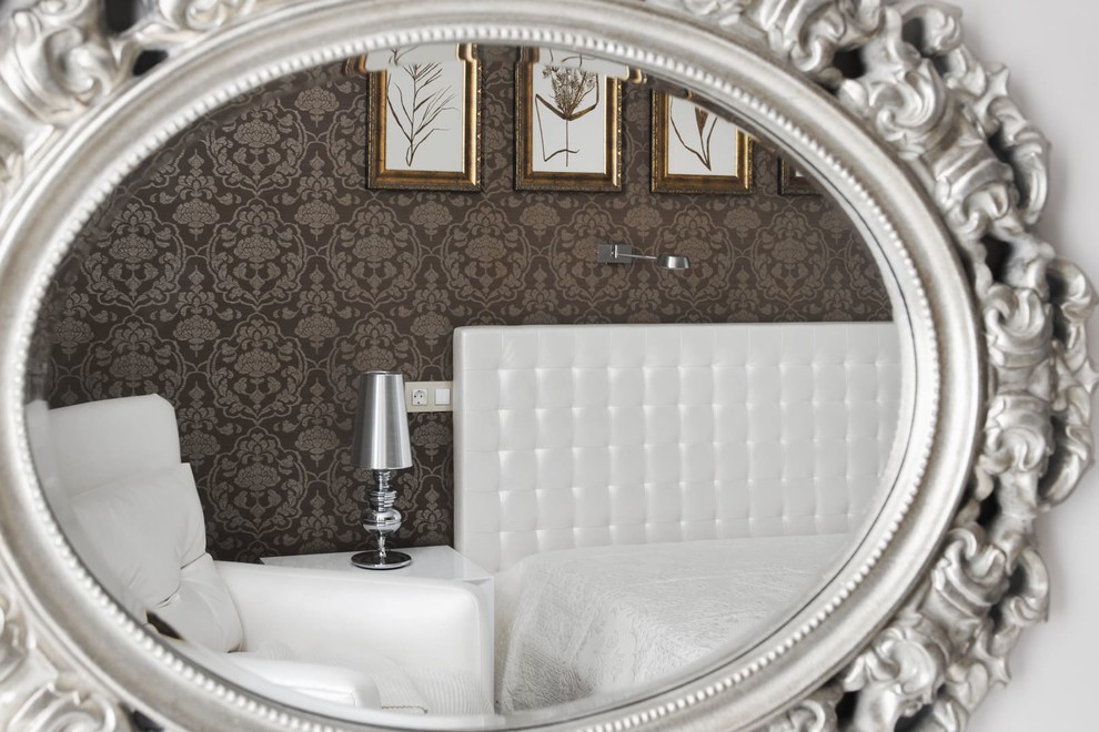 в Москве Староволынской