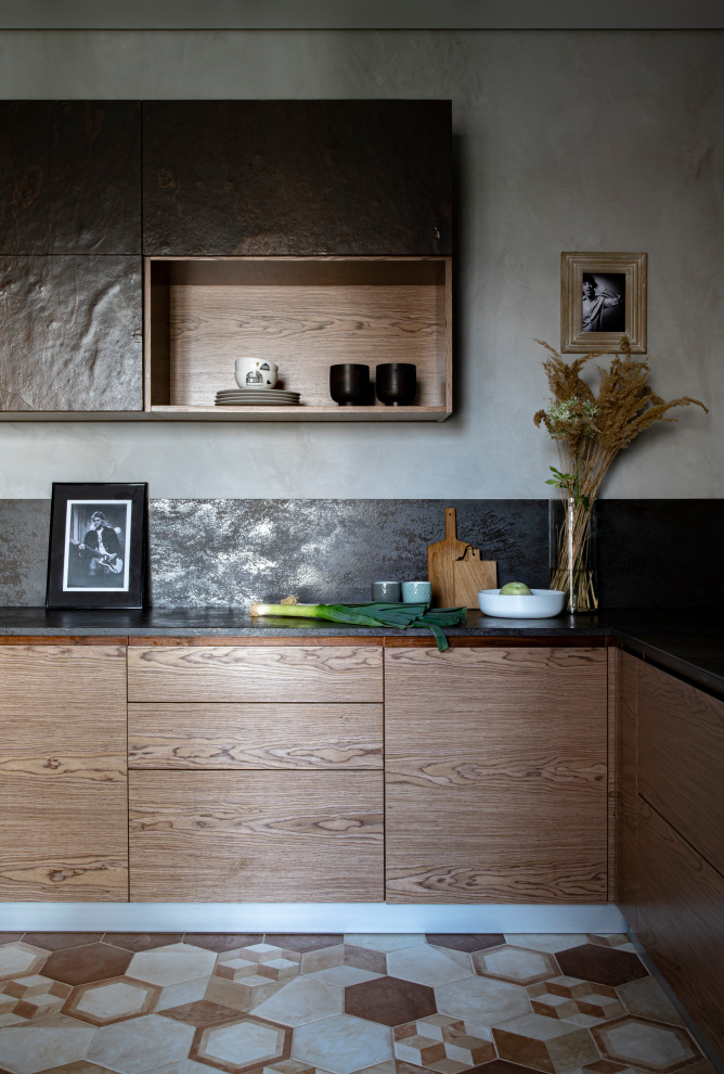 Алгебра Гармонии