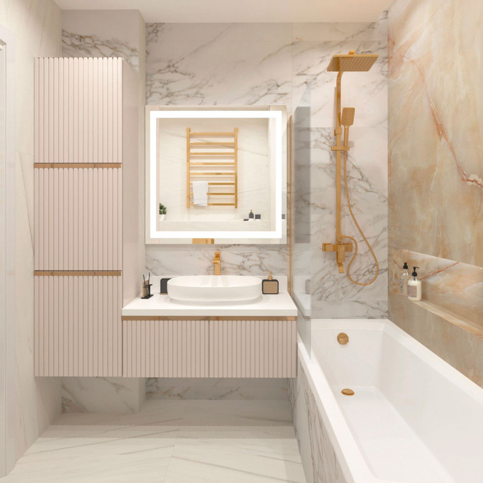 ЖК "Риверсайд"