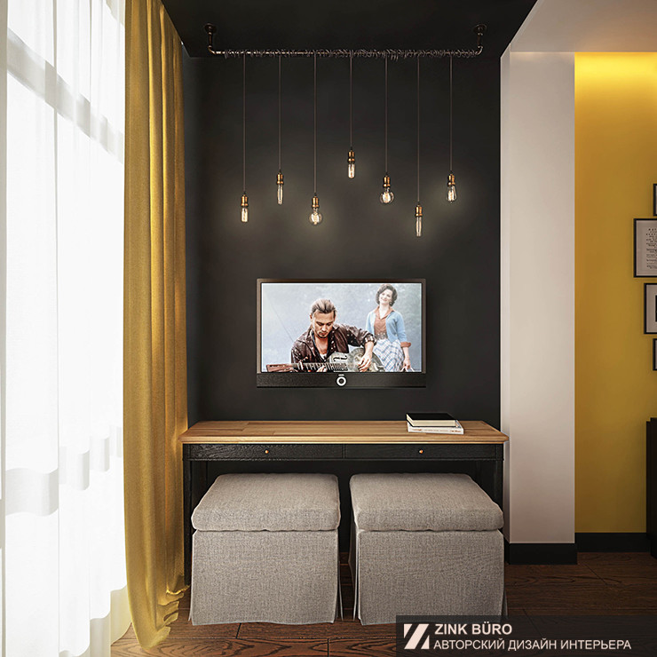 Ежевика & Лимон