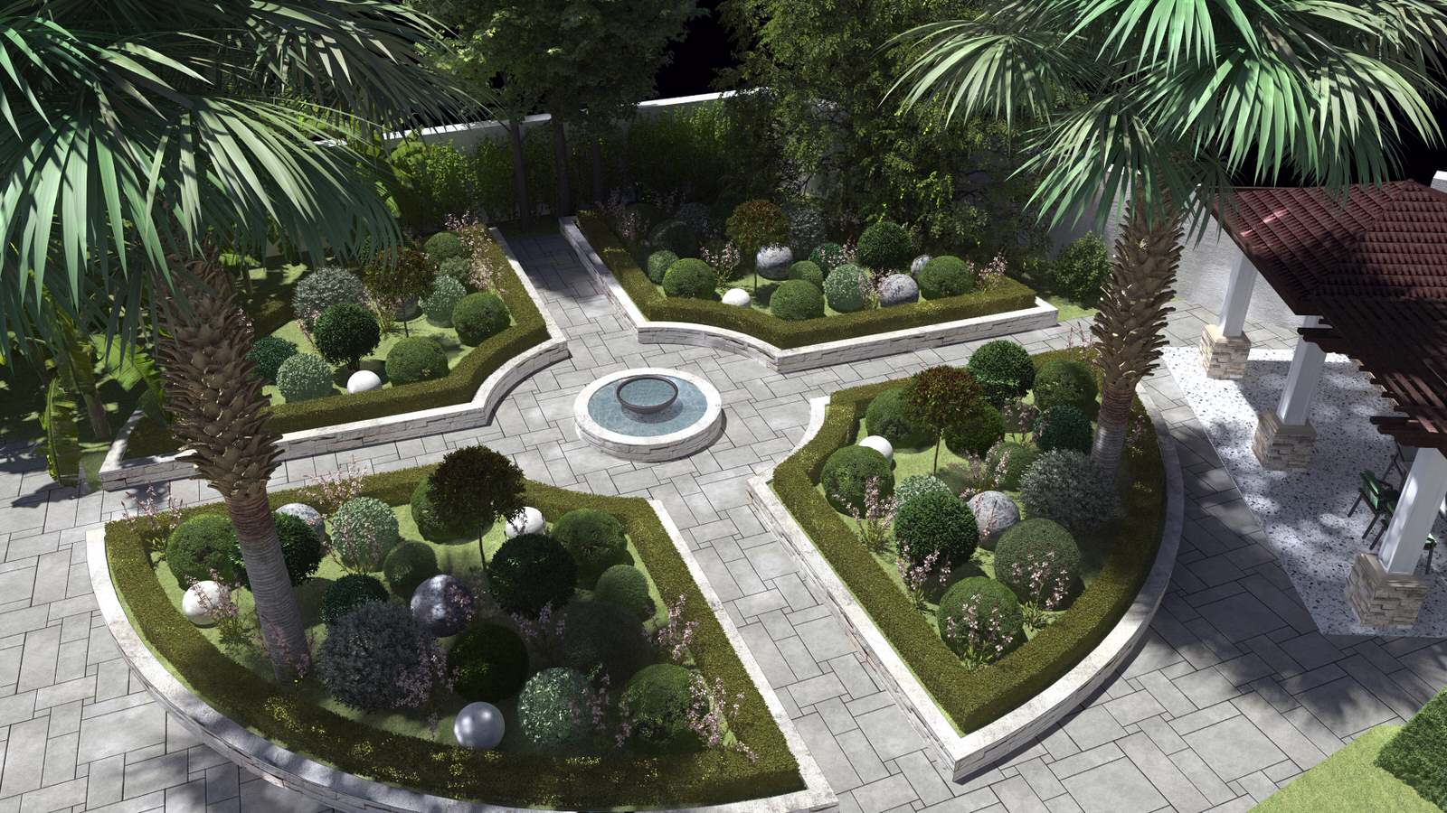 Анастасия Бахарева