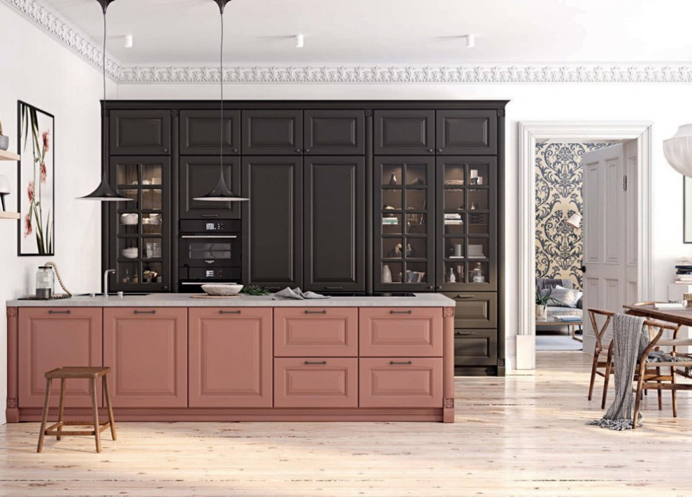 Визуализации