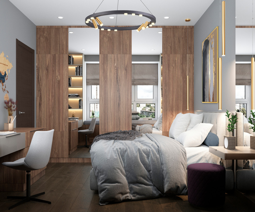 Жилой комплекс Ботанический Сад