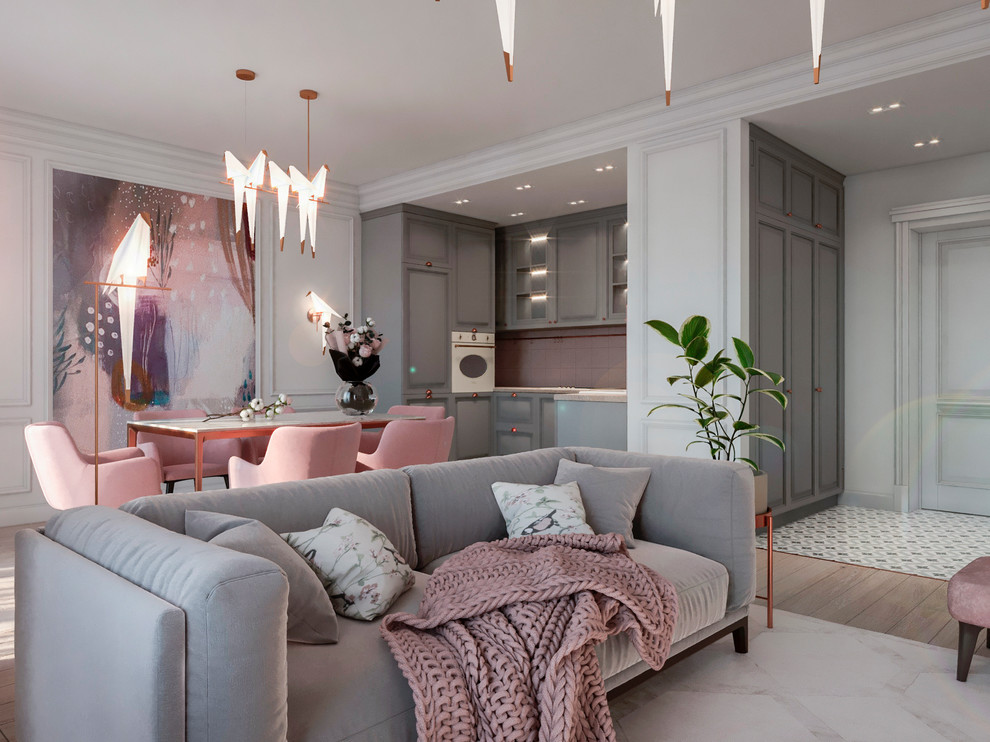 Обложка проекта: Проект для Валентины