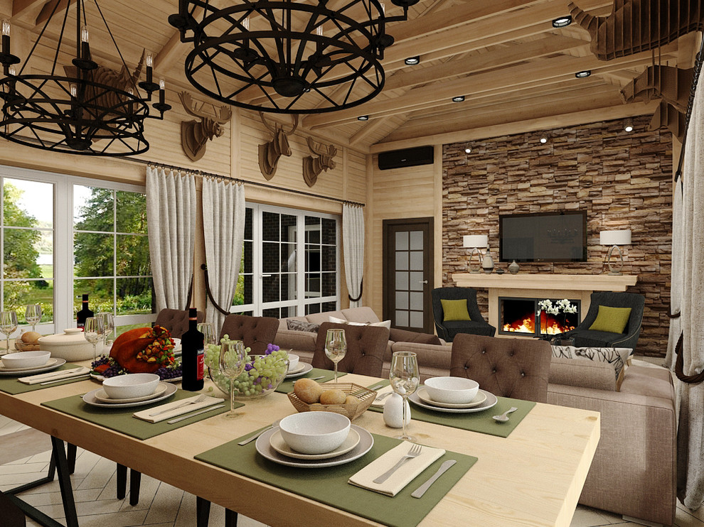 Банный комплекс