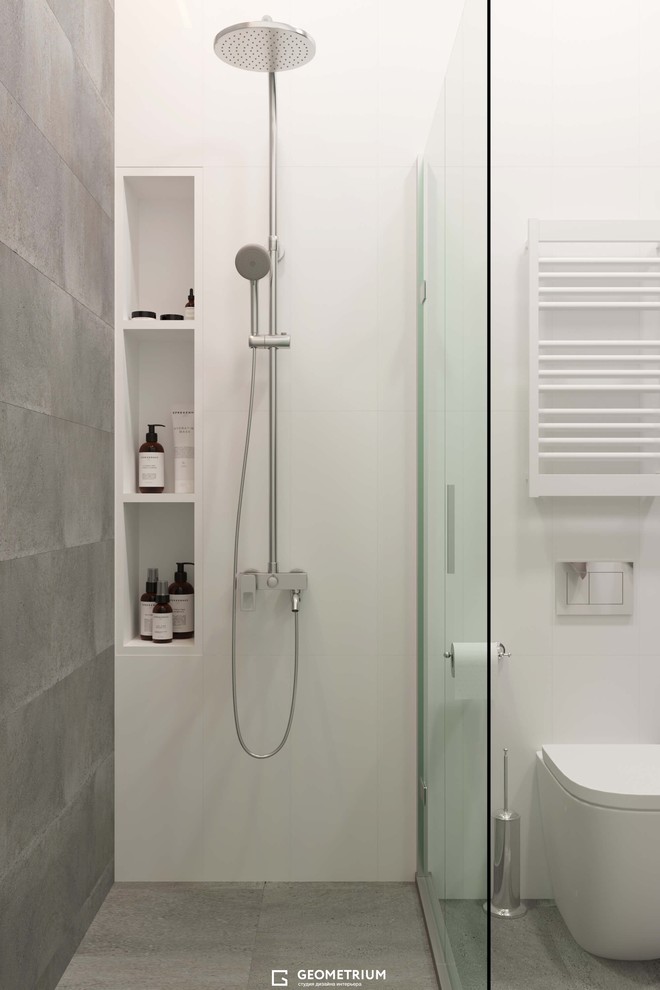 Новые Химки