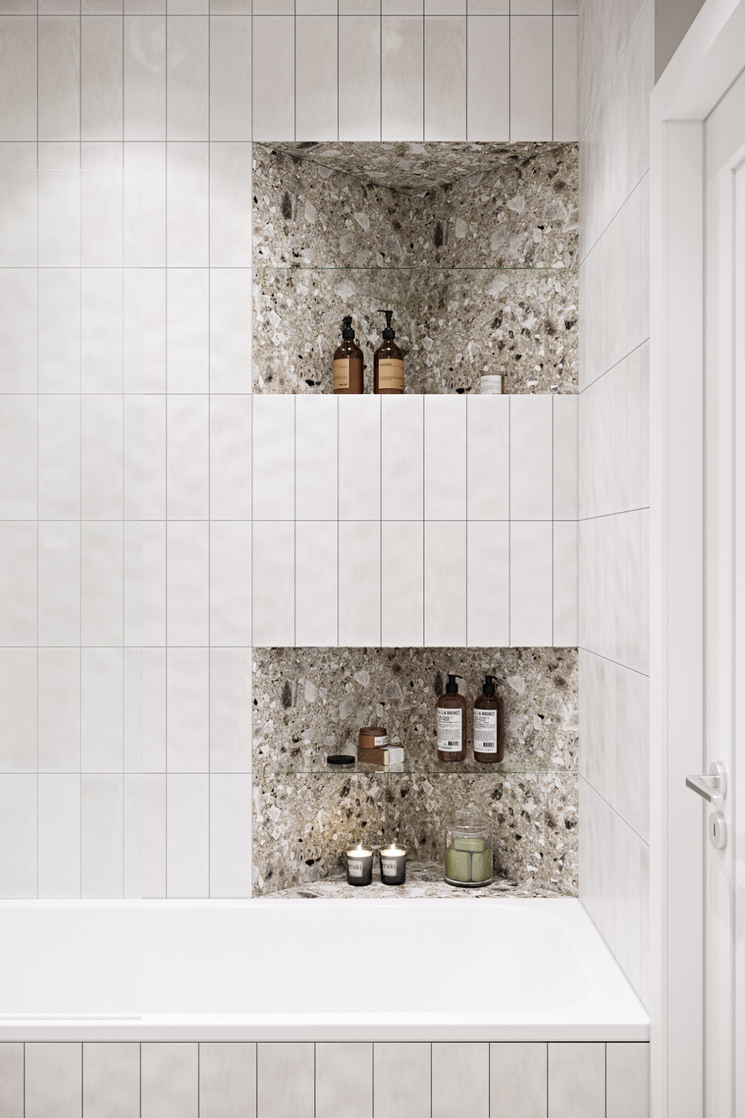 Квартира на Сельскохозяйственной улице