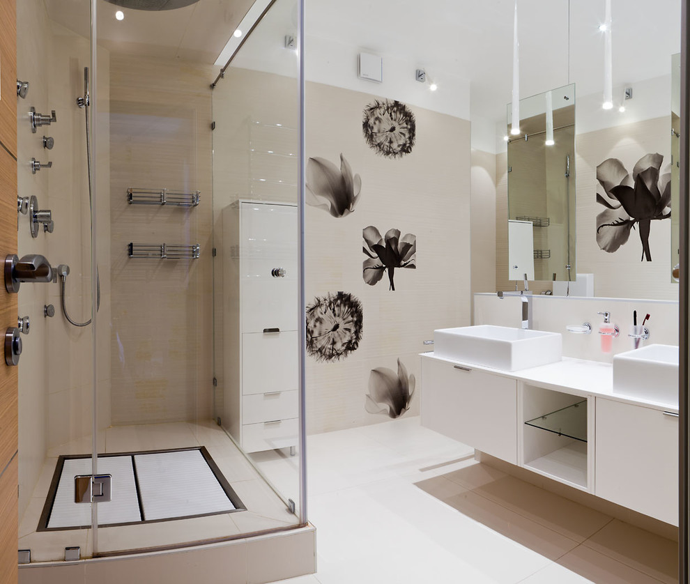 Квартира в Фурмановском. Москва.