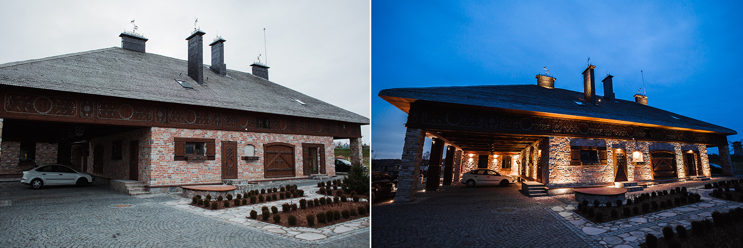 День и Ночь