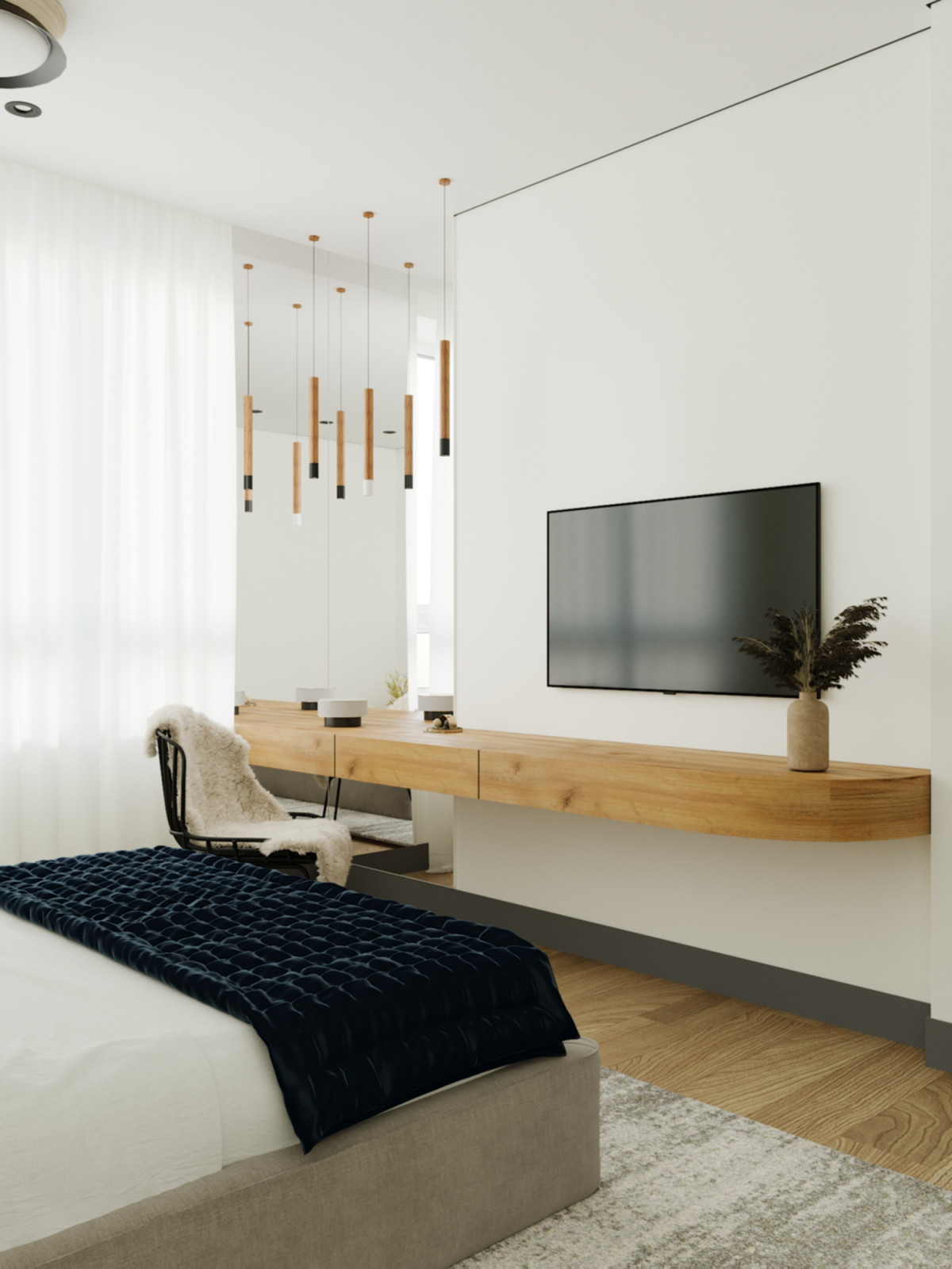 54 990 руб. 3-к квартира, 83.2 кв. м
