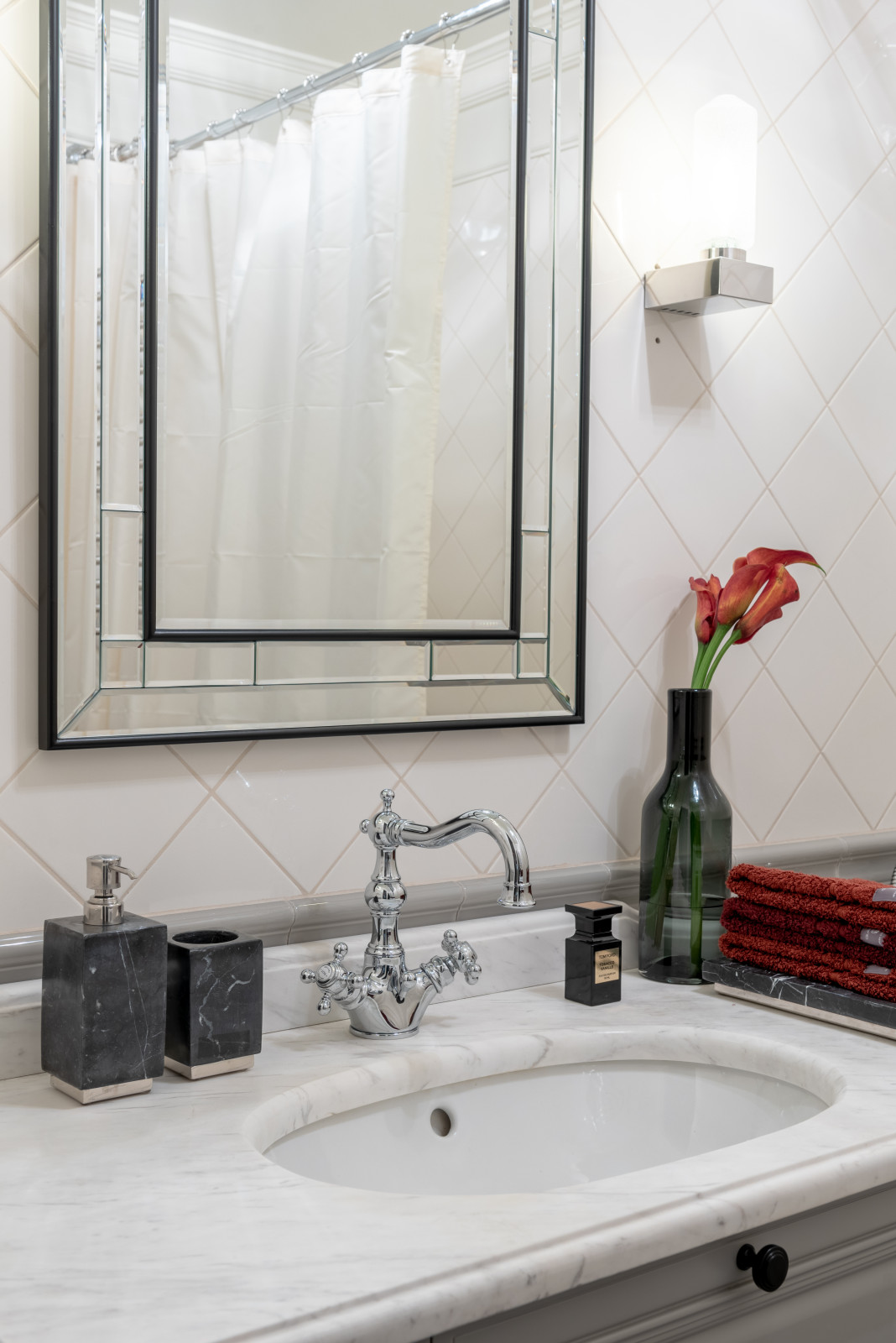 Калейдоскоп по-флорентийски