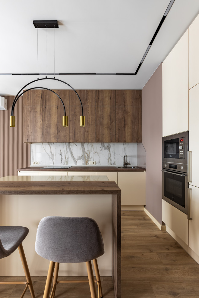 ЖК "Богемия"