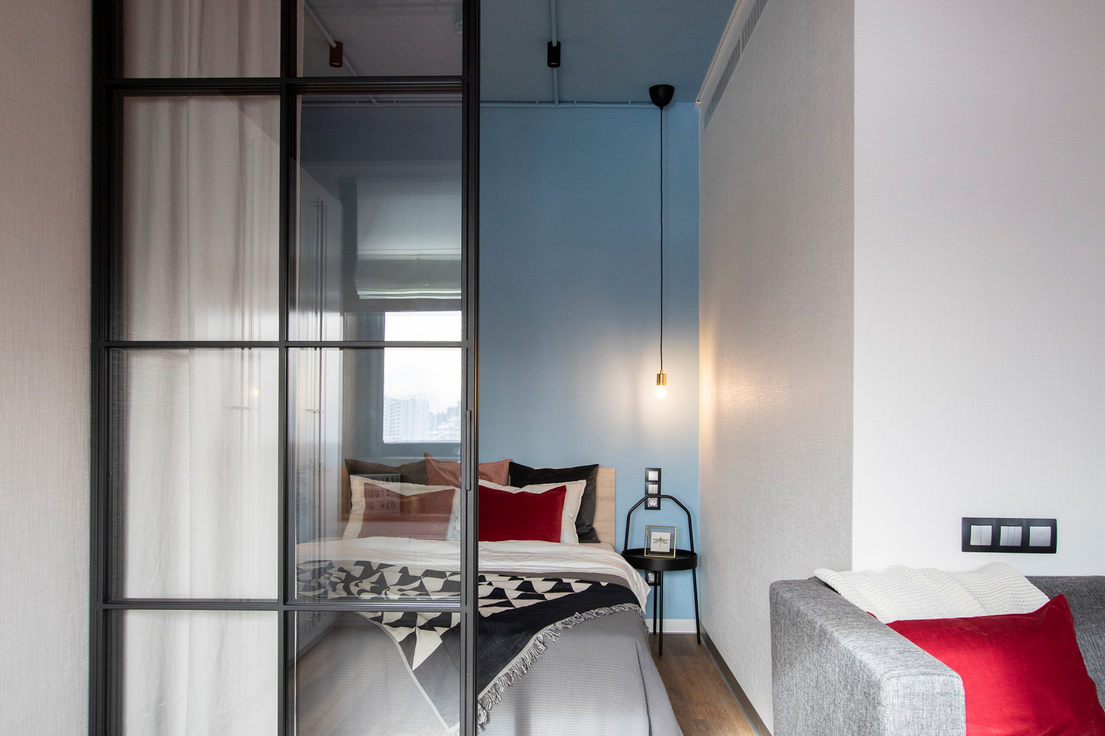 ЖК Отражение