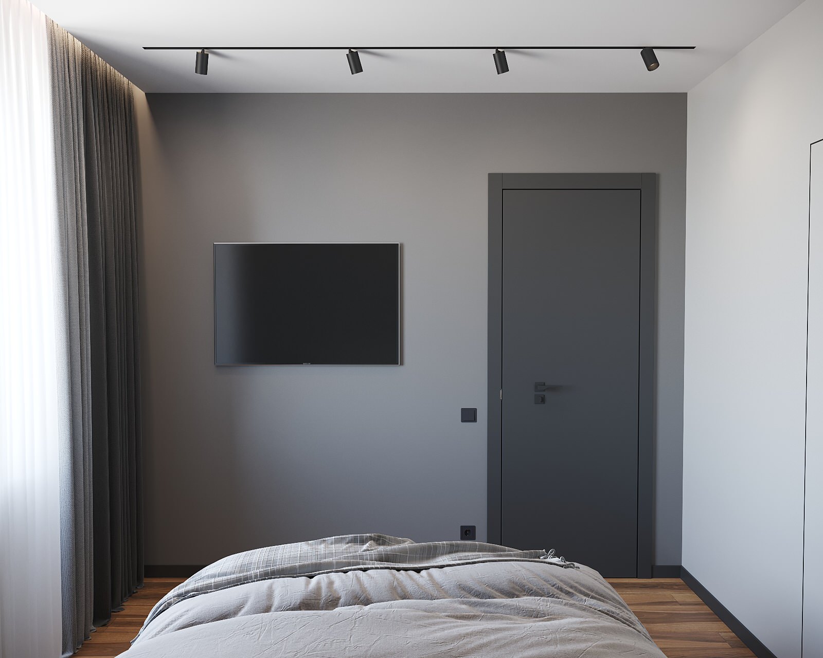 Квартира г. Омск. 75 кв.м.