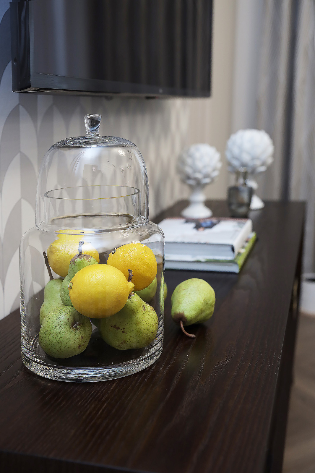 Реализованный проект по ул. Калинина