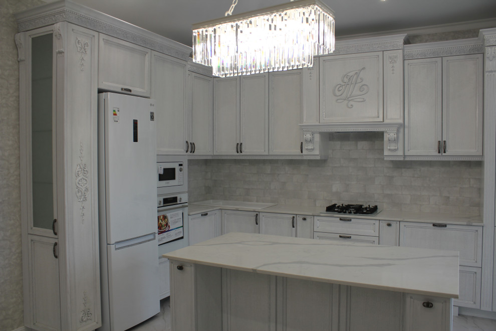 Кухня Диана