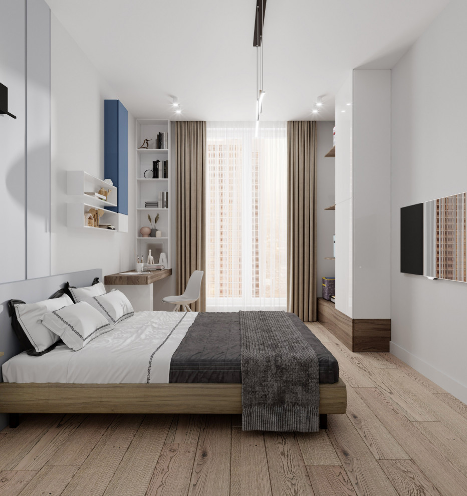 ЖК Зиларт, 52,9 кв.м