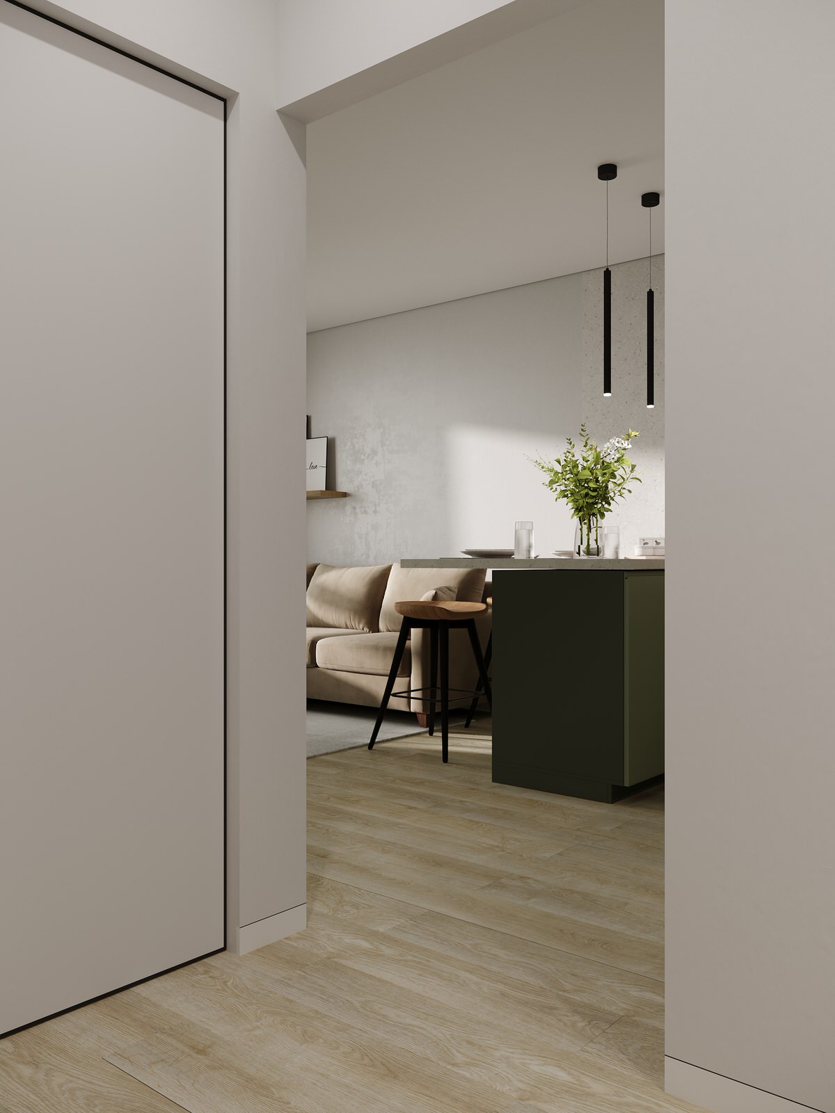 ЖК Столичные Поляны