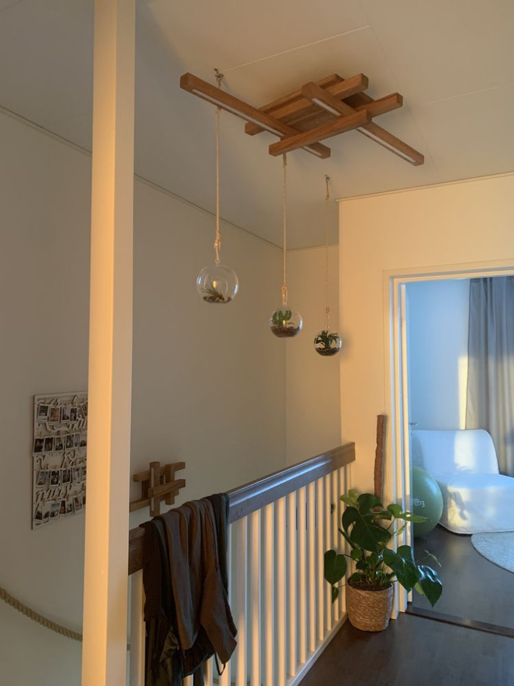 Обложка проекта: Потолочный светильник